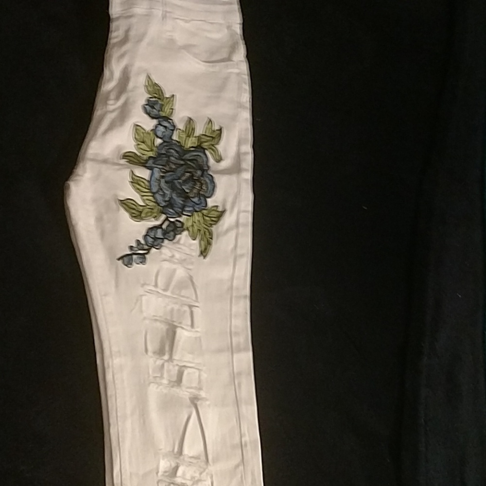 Jeans - Picture 2 of 2